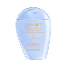 Shiseido Expert Sun Protector Lotion Sensitive Spf50+ - Güneş Koruma 150 Ml