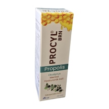 Procyl Brn Propolis Sprey 30 Ml