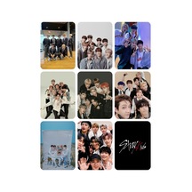 Straykids 5 No -kpop- 9 Lu Fotokart Seti