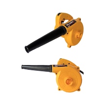 Millian 2100 W Devir Ayarlı Elektrikli Hava Körüğü Üfleme Makinesi