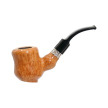 Ser Jacopo Picta Magritte 1 9mm. Filtreli Akrilik Saplı Pipo 203482