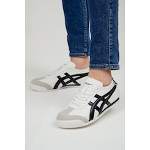 Etayger Orthopedix Unisex Sneakers Spor Ayakkabı Beyaz - Siyah