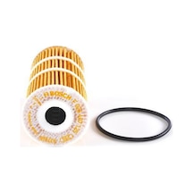BOSCH F026407125 Yag Filtresi (Mercedes Om622-626)( Renault: Master III 2.3Dci 10- / Megane III / Trafic III / Opel: Movano 2.3 Cdti 10 (WA154449)