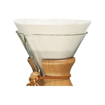Chemex Filtre Kağıdı 100'Lü Paket - Pour Over Demleme Filtre Kağı