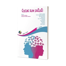 Çocuk Ruh Sağlığı- Eğiten Kitap