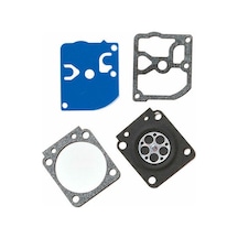 Karbüratör Diyafram Takımı Husqvarna 445/450 Boş Zama