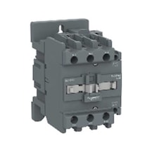 Schneider Easypact Tvs Lc1e50m5 22 Kw 50a 220v Ac Kontaktör