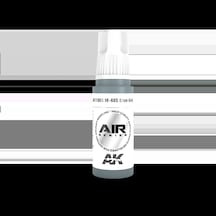 Ak Interactive 11865, 17 Ml. 3gen M-485 Blue-grey Aircraft Maket Boyası Standart