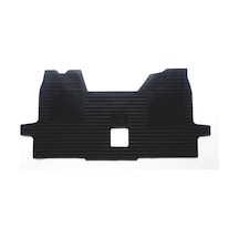 Ford Transit V184 2002 - 2006 Kauçuk Paspas 472433013