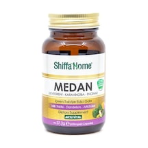 Aksu Vital Medan 60 Kapsül X 620Mg