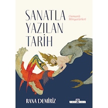 Sanatla Yazılan Tarih