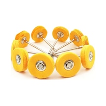 Kuyumcu Saplı Bez Fırça 2.35 Mm 10 Adet