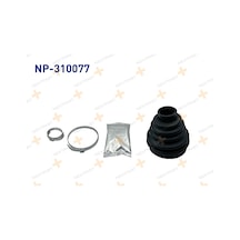 Nextpart Aks Korugu Dış Kıt Focus Mondeo Np-310077
