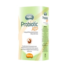 Nbl Probiotic Atp 20 Sase-746