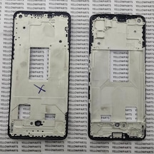 Gmr Oppo Reno 5 Ekran Çıtası