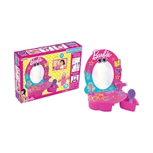 Dede Oyuncak Barbie Güzellik Salonu 3509