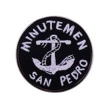 Yun Jıe Yan Hip Hop Rapçi Rock Band Rozetleri - Müzisyen Logolu Metal Pin, Fan Hediyesi Cnpirinç Kaplamacam Pirinç Kaplama