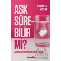 Aşk Sürebilir Mi Okuyan Us Yayınları