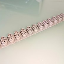 Korg Pa 500 - 600 - 700 - 900 - 1000 Org Tuş Lastiği