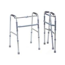 Poylin P550 Alüminyum Hareketli Walker Yürüteç