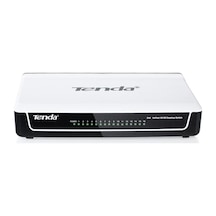Tenda S16 16 Port 10/100 Yonetılemez Switch