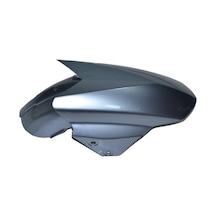 KUBA SPACE ÖN ÇAMURLUK GRİ