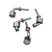 Metrik 90 Başlık 5/8 - 18l M26x1.5