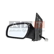 ART M003.3192 Dış Dikiz Aynası Elektrikli Isıtmalı Katlanır Astarlı Sol Ford Focus 05-07