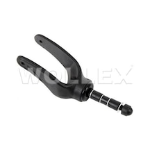 Medikaltec Ön Teker Maşası