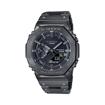 Casio Gm-b2100bd-1adr Kol Saati Gri