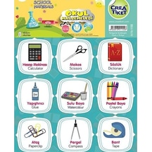 Ceraworld Okul Malzemeleri 1155
