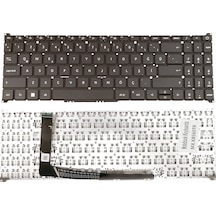 Acer Aspire A315-510p A515-47 Notebook Klavye