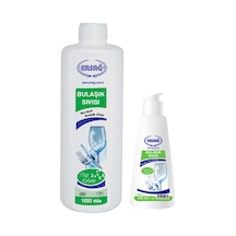 Ersağ Hoş Kokulu Bulaşık Sıvısı 1000 ML + Boş Aparat