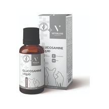 Glucosamine Kedi Ve Köpekler İçin Chondroitin İçerikli Eklem Ve Kıkırdak Desteği 100 Ml