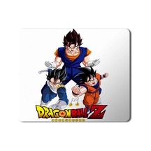 Dragon Ball Z 3 Baskılı Mousepad Mouse Pad