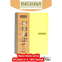 Çok Renkli