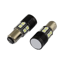 Space 93 Dekoratif Led Ampul 5w Cree Led Beyaz / Laam180-1 çok Renkli
