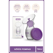 - Göğüs Pompası 120 Ml / 4 Oz