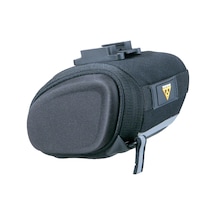 Topeak Sidekick Wedge Pack Sele Altı Çanta S Kılipsli Bağlantı/tc2281b Siyah