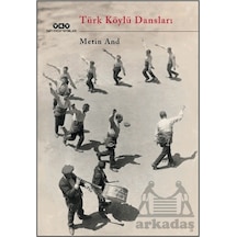 Türk Köylü Dansları