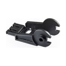 Emas Hkp020025zea 20x25mm Dış Bağlantı Hareketli Kablo Taşıma Kanalı