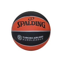 Spalding Tf-150 84-169z Euro Leeague Basketbol Topu No:6