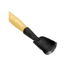 Rox Wood Mujingfang Uzun Sap Iskarpela Oluklu 50 Mm