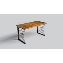 Ntconcept  Ntconcept Masif Ağaç Çalışma Masası  (424873857)