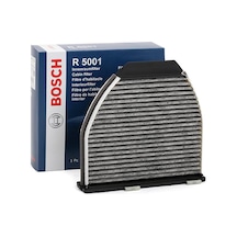 Mercedes C180 Komp W204 Karbonlu Polen Filtresi (2008 - 2011) Bos