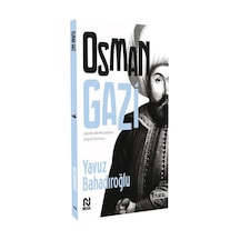 Osman Gazi - Ybve-654524