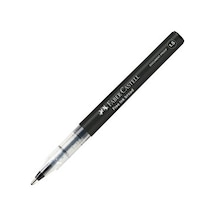 Faber Castel Free Ink Roller 0.5 Mm Kalem Siyah