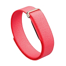 Google Fitbit Air - Fitness, Kalp Atış Hızı Ve Uyku Takibi İle Ekransız Aktivite İzleyici Akıllı Bileklik