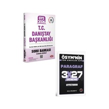 Data 2026 T.c. Danıştay Başkanlığı Gys Soru Bankası+ Evp Akademi Paragraf
