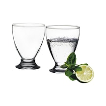 Paşabahçe 41011 12 Adet Çin Çin Bardak